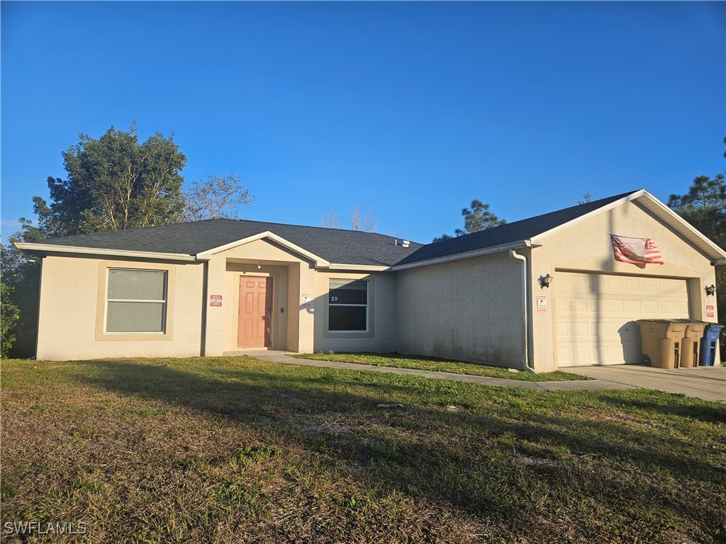 406 Leroy Avenue Lehigh Acres FL 33972 225010910 image1