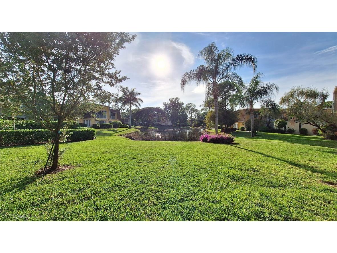 406 Meadowlark Lane #406A Naples FL 34105 225082827 image12