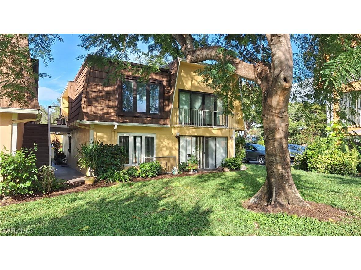 406 Meadowlark Lane #406A Naples FL 34105 225082827 image2