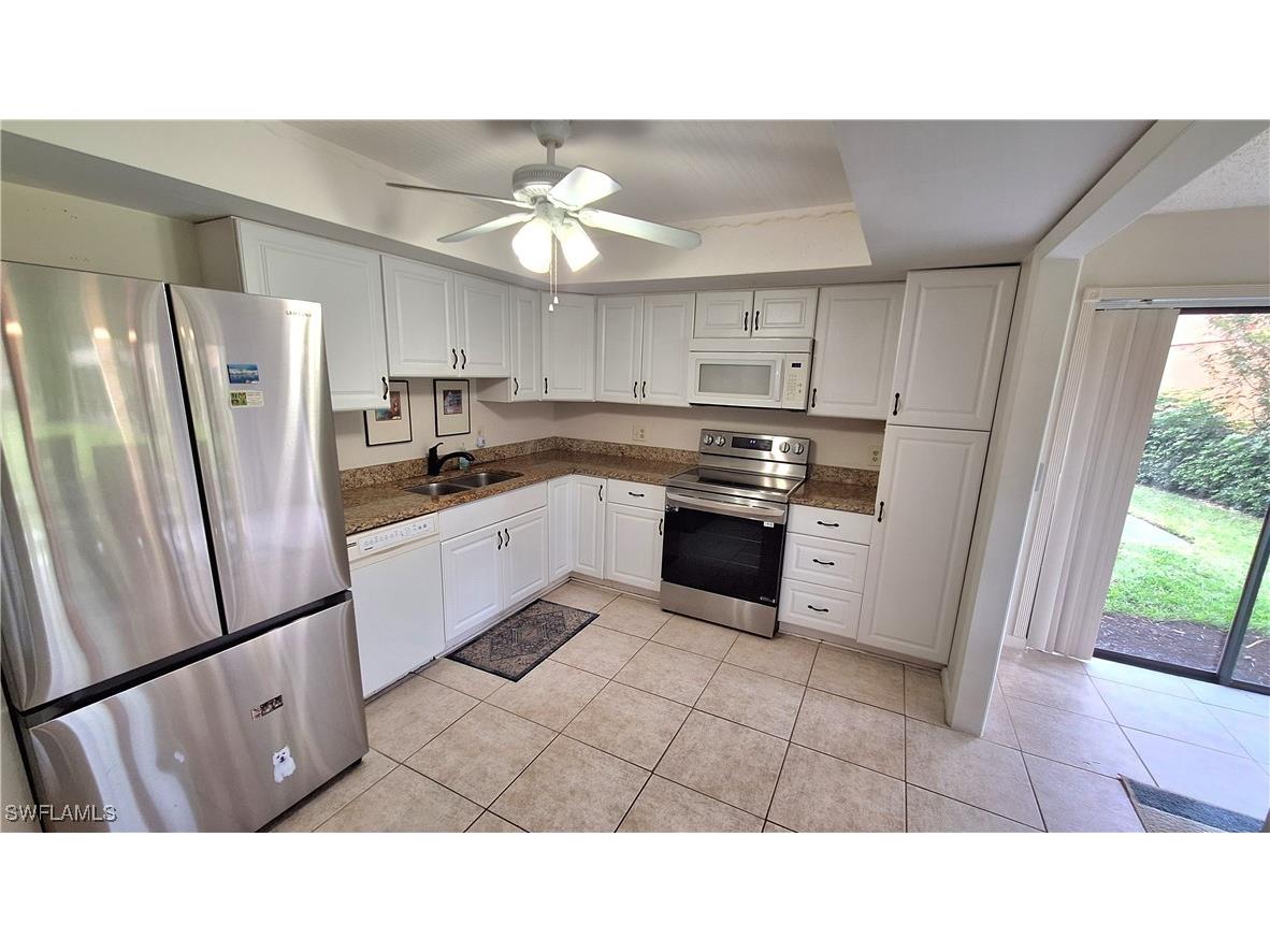 406 Meadowlark Lane #406A Naples FL 34105 225082827 image3