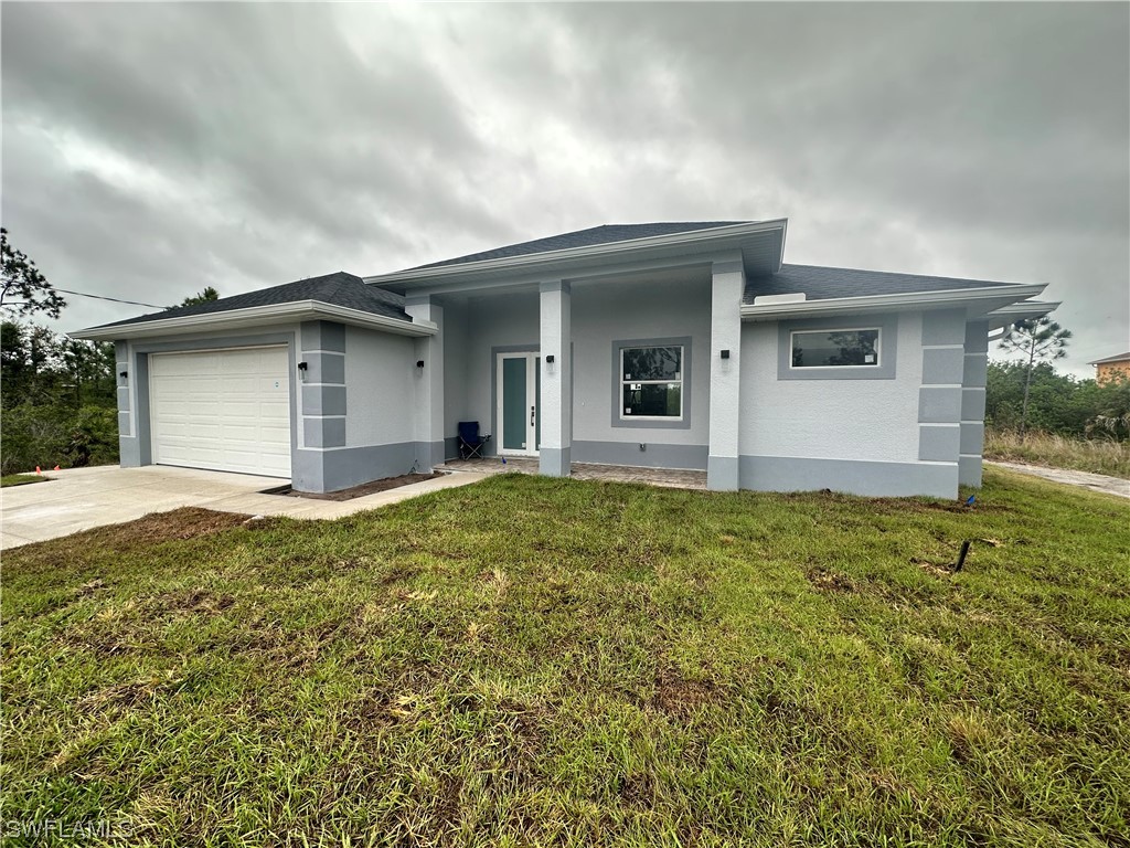 406 Muriel Street Lehigh Acres FL 33972 223028144 image1