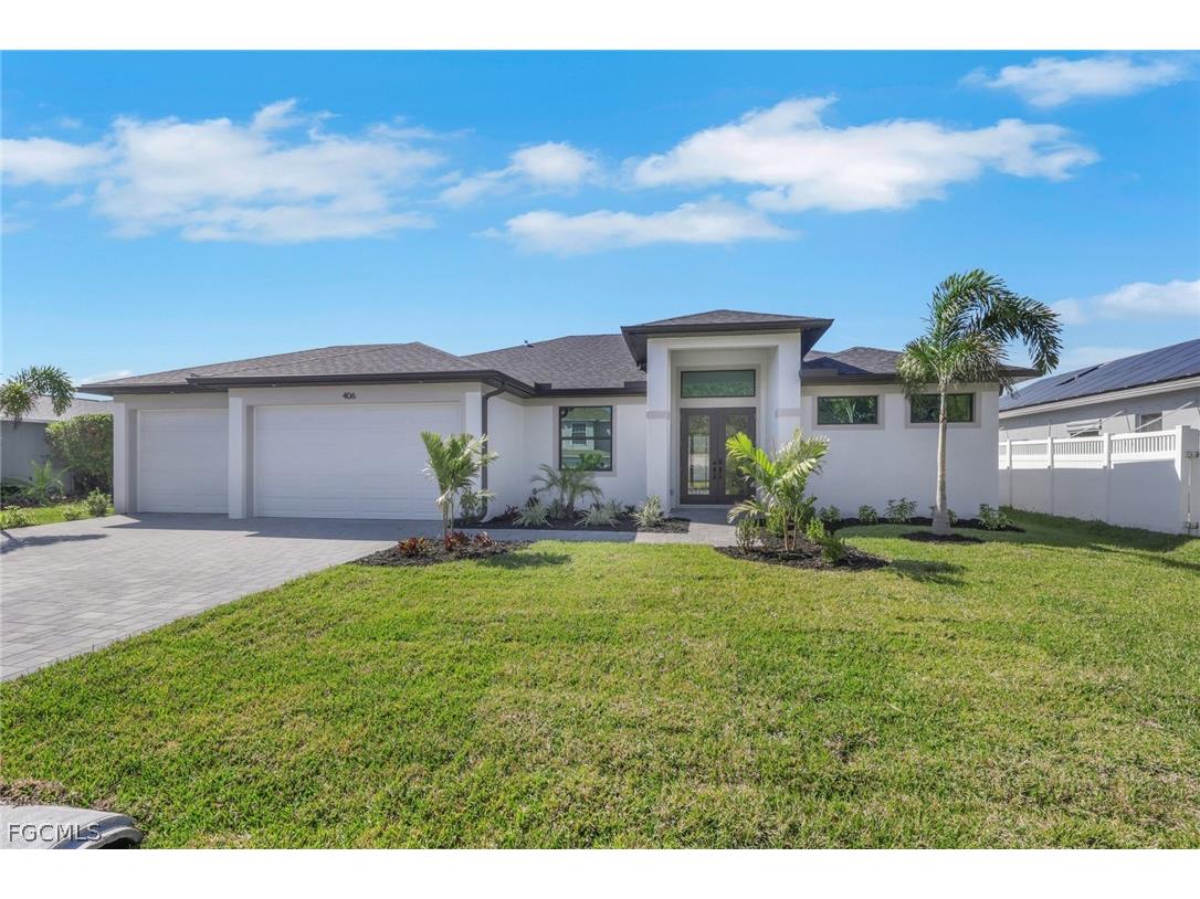 406 NE 19th Place Cape Coral FL 33909 2025009228 image1