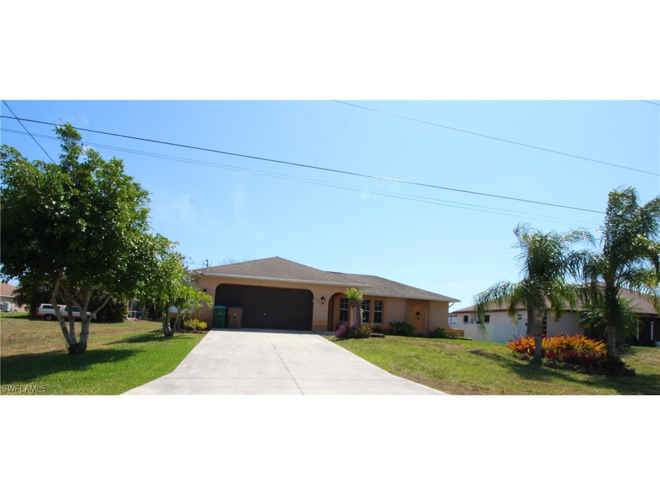 406 NW 9th Terrace Cape Coral FL 33993 223060986 image1