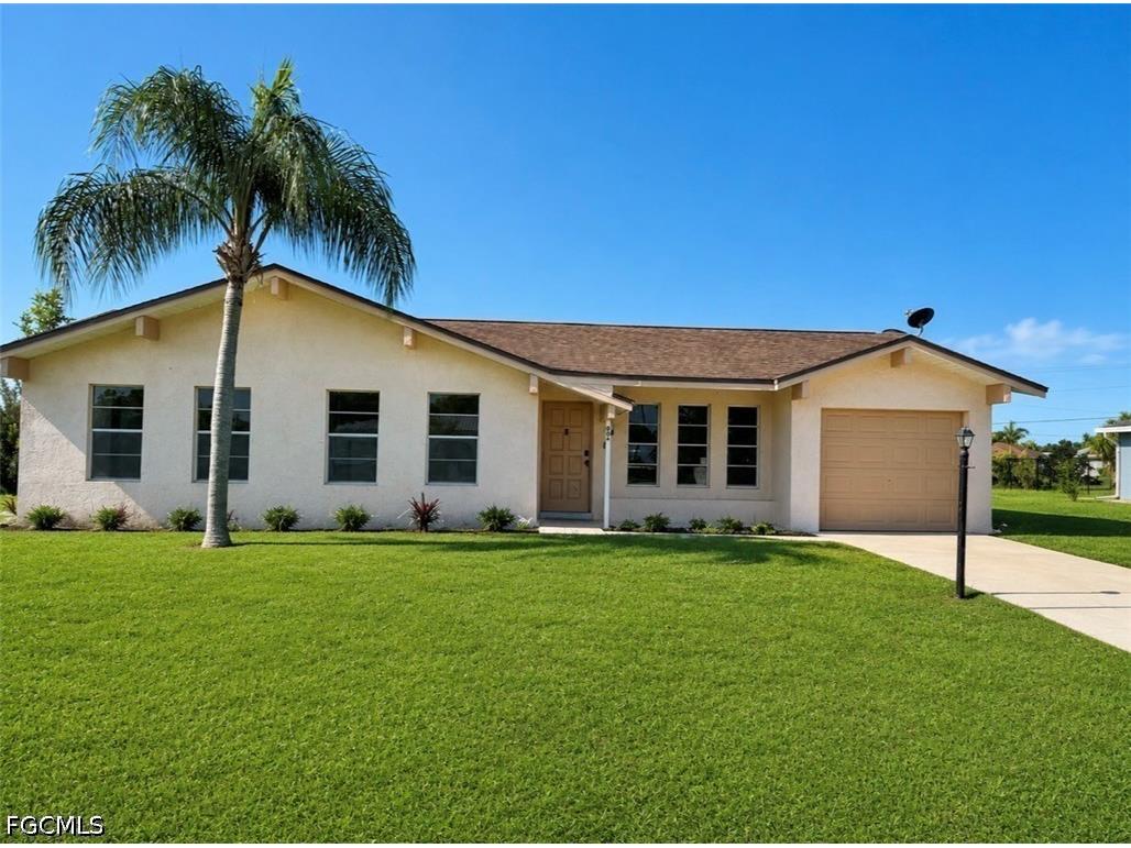 406 Parkside Street Lehigh Acres FL 33936 2026029166 image1