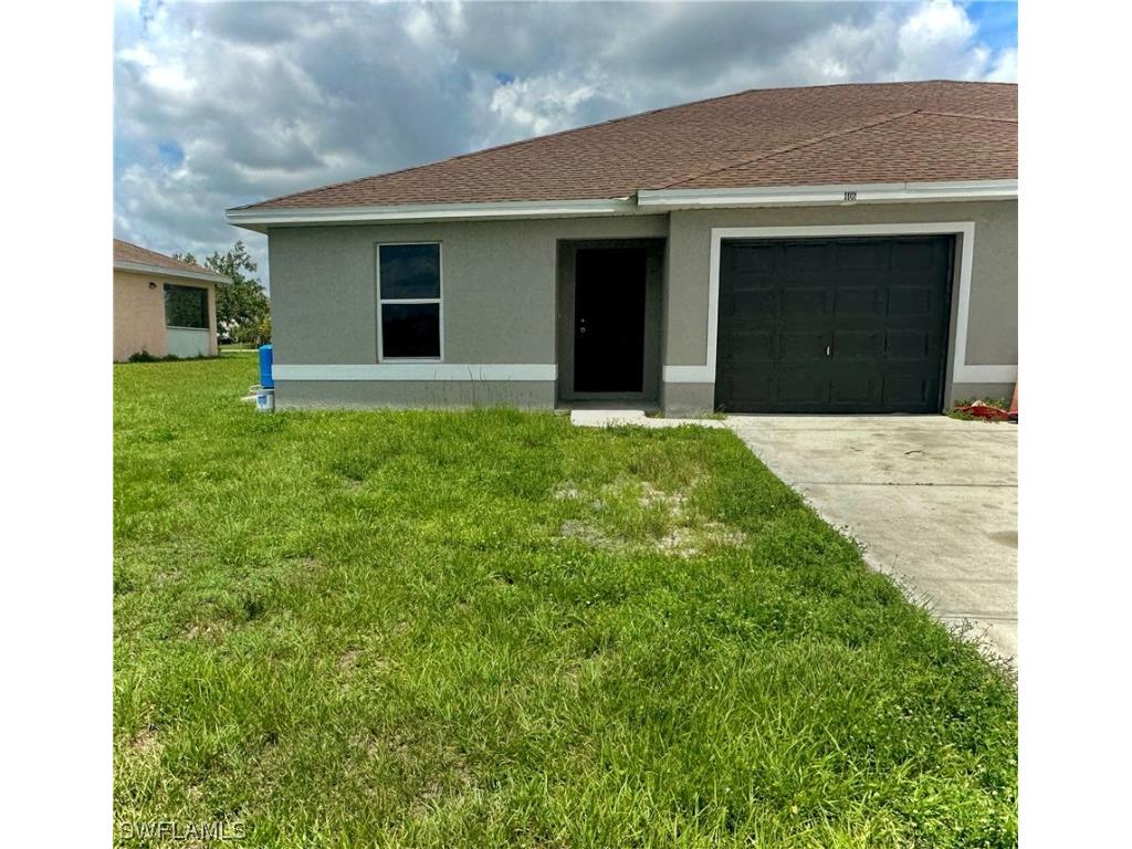 406 Petite Avenue Lehigh Acres FL 33974 223064280 image1