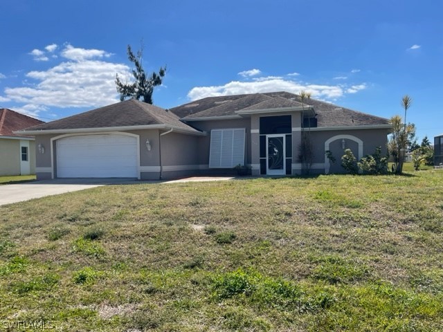 406 SE 15th Terrace Cape Coral FL 33990 224026509 image1