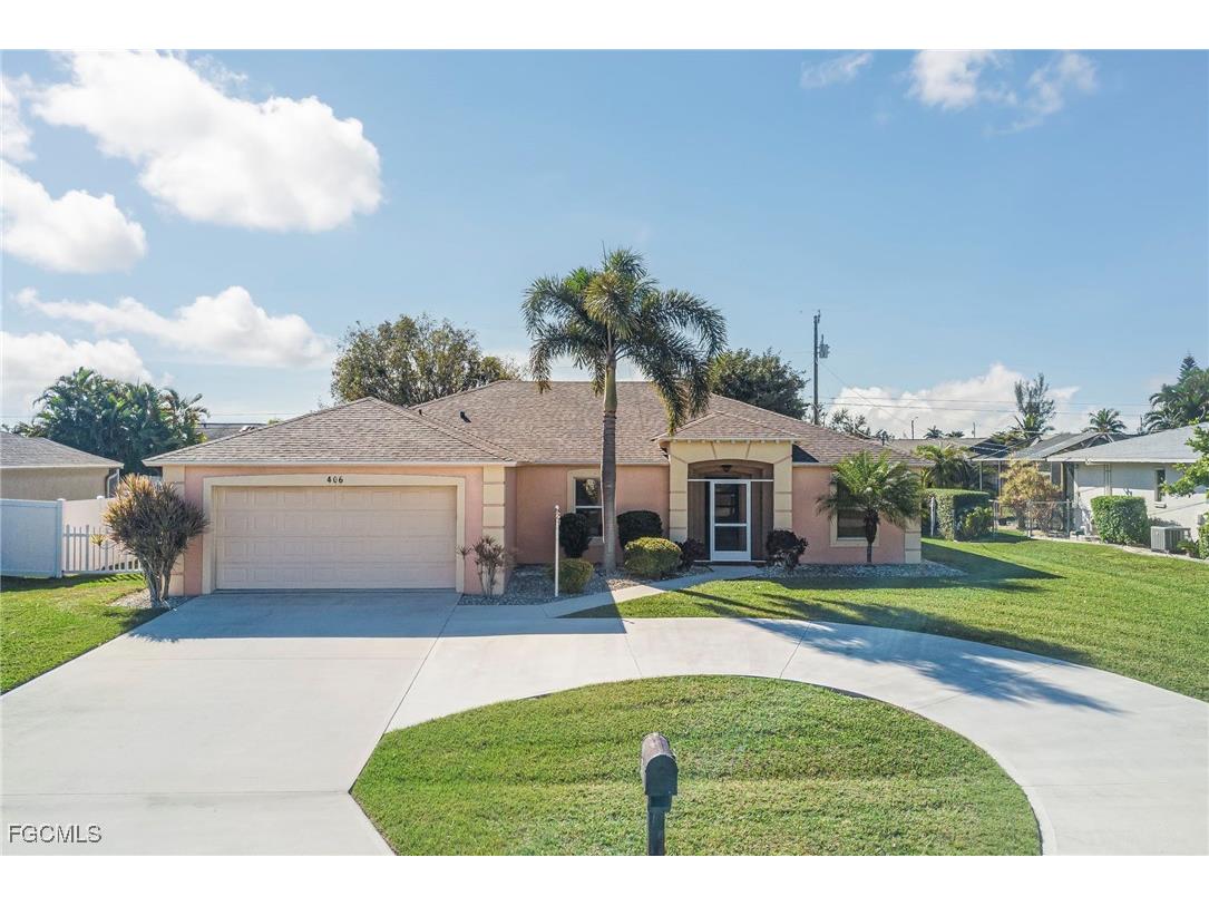 406 SE 22nd Street Cape Coral FL 33990 2026003939 image1
