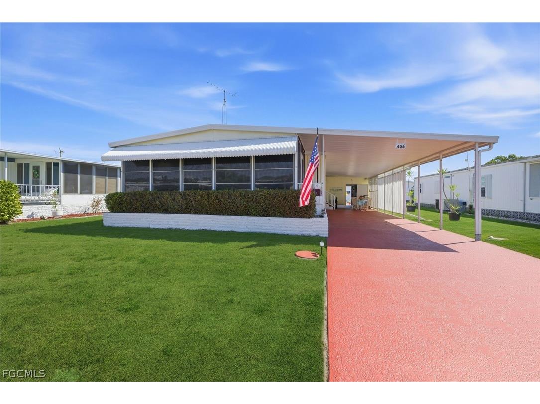 406 Twig Court S North Fort Myers FL 33917 2026011677 image1