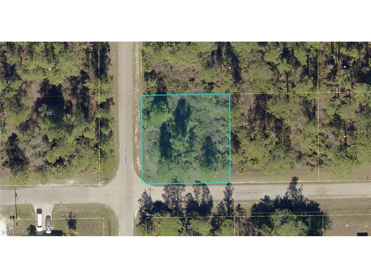 406 W 11th Street Lehigh Acres FL 33972 223031797 image1