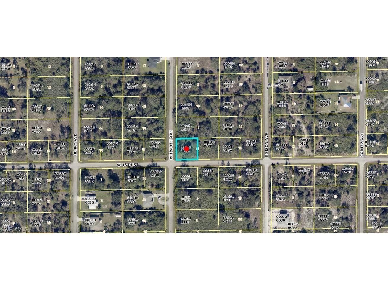 406 W 15th Street Lehigh Acres FL 33972 223044674 image1