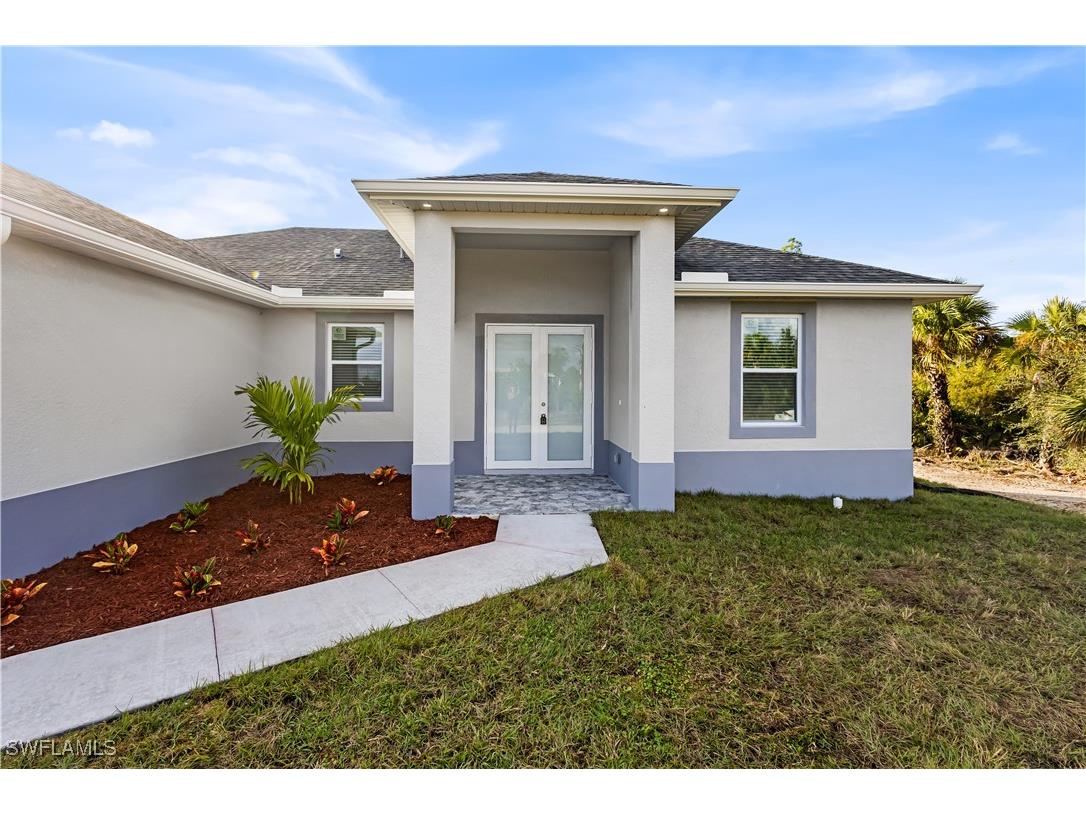 406 W 15th Street Lehigh Acres FL 33972 225001775 image1