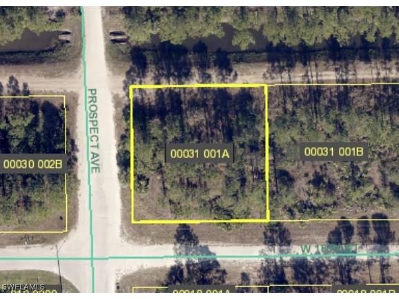 406 W 18th Street Lehigh Acres FL 33972 223032318 image1