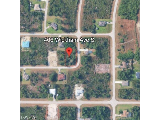 406 Wickham Avenue S Lehigh Acres FL 33974 2026013648 image1