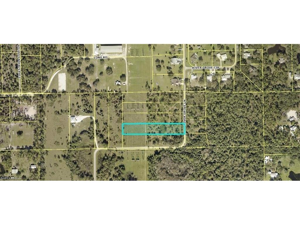 4060 River Grove Lane Fort Myers FL 33905 224029148 image1