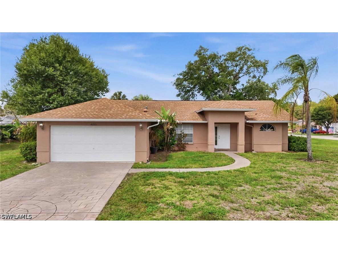 4061 Vine Lane Naples FL 34112 226014973 image1