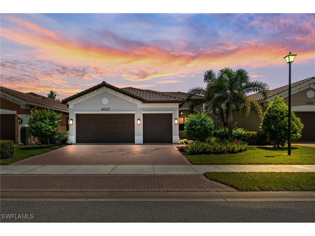 4063 Aspen Chase Drive Naples FL 34119 225068422 image1