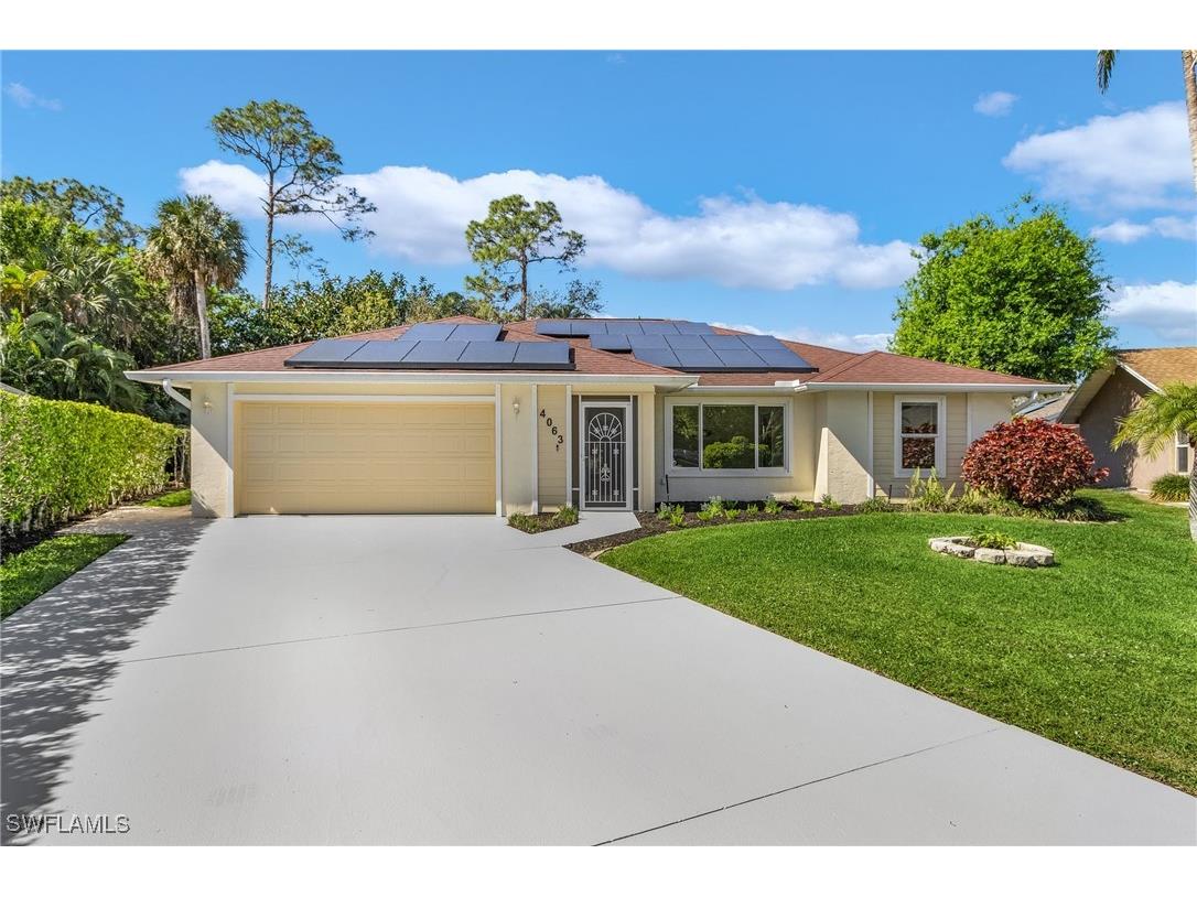 4063 Vine Lane Naples FL 34112 224089986 image1