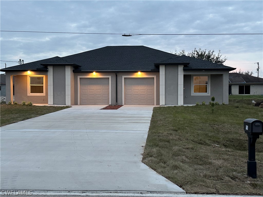 407-409 Bell Boulevard S Lehigh Acres FL 33974 224032657 image1