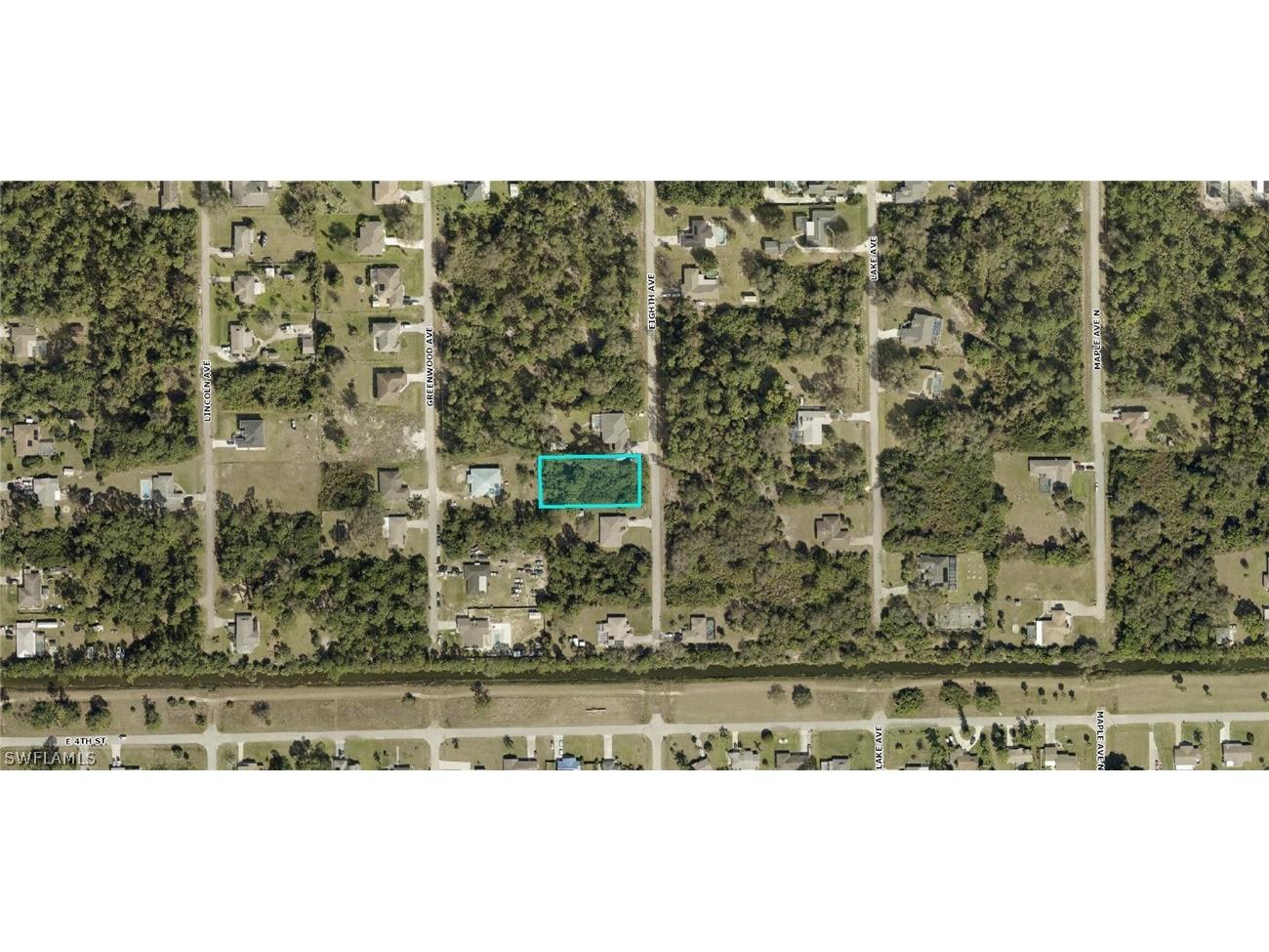 407 8th Avenue Lehigh Acres FL 33972 224036107 image1
