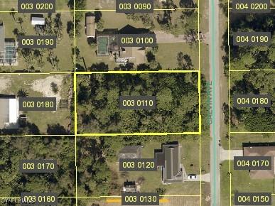407 Calvin Avenue Lehigh Acres FL 33972 225032496 image1