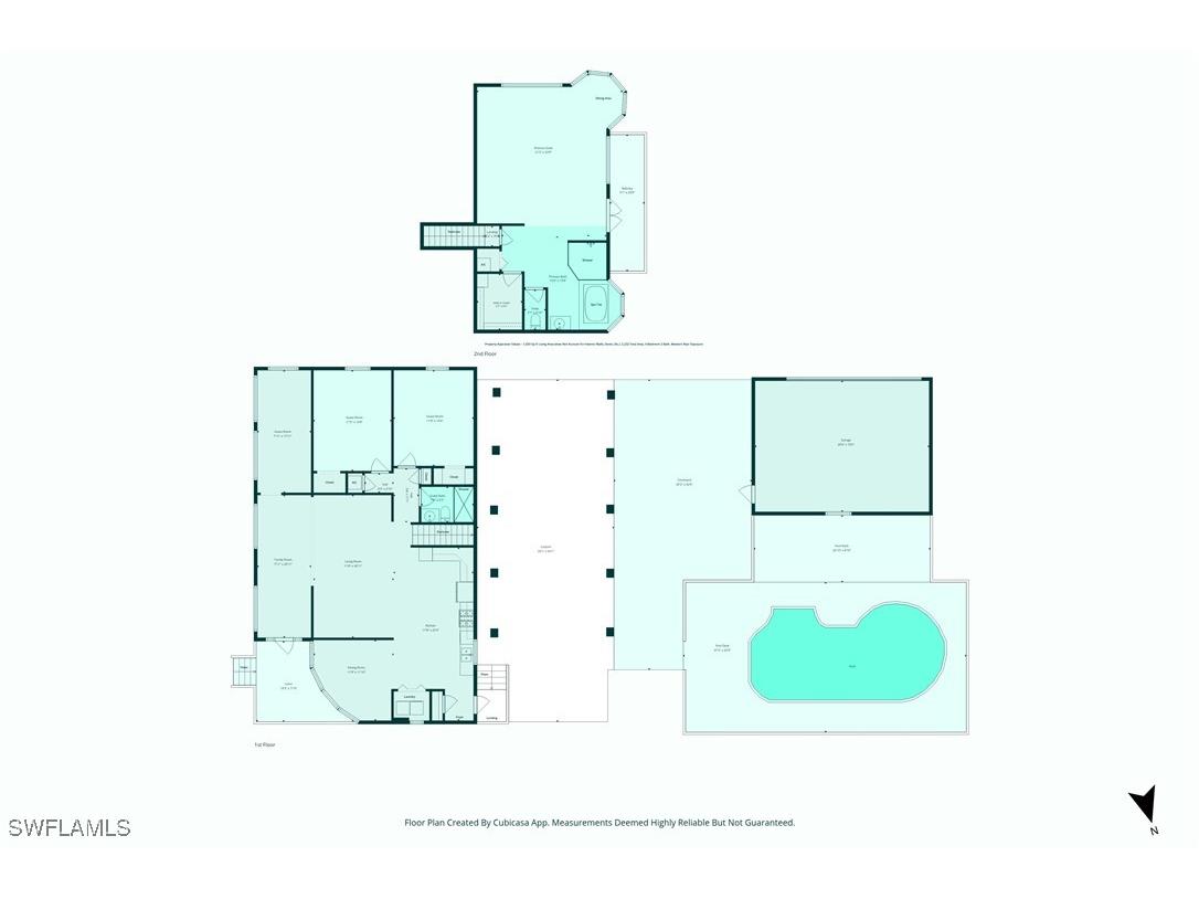 407 Copeland Avenue N Everglades City FL 34139 226002202 image48