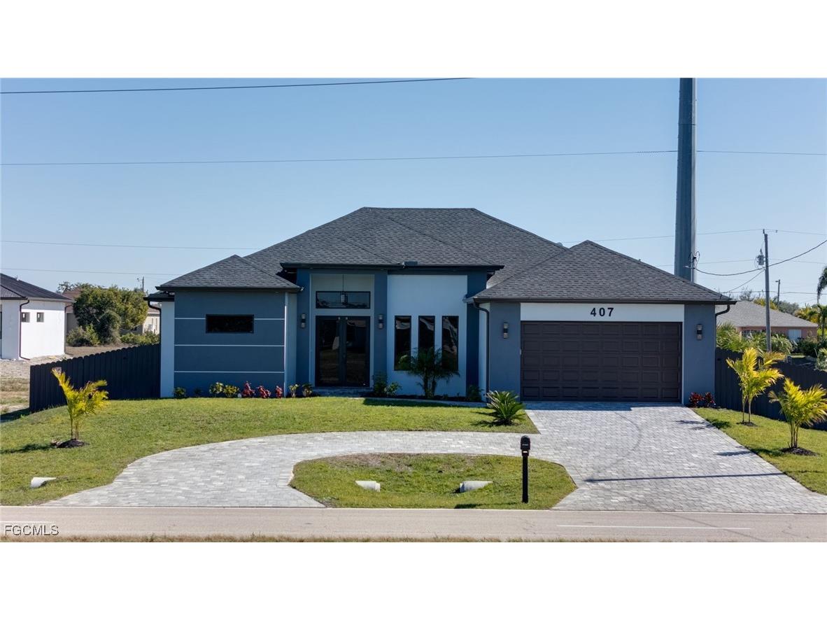 407 El Dorado Boulevard N Cape Coral FL 33993 2026004425 image1