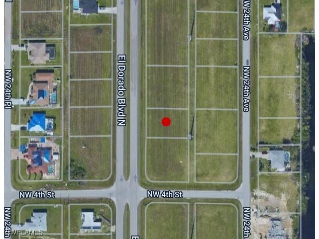 407 El Dorado Boulevard N Cape Coral FL 33993 224067598 image1