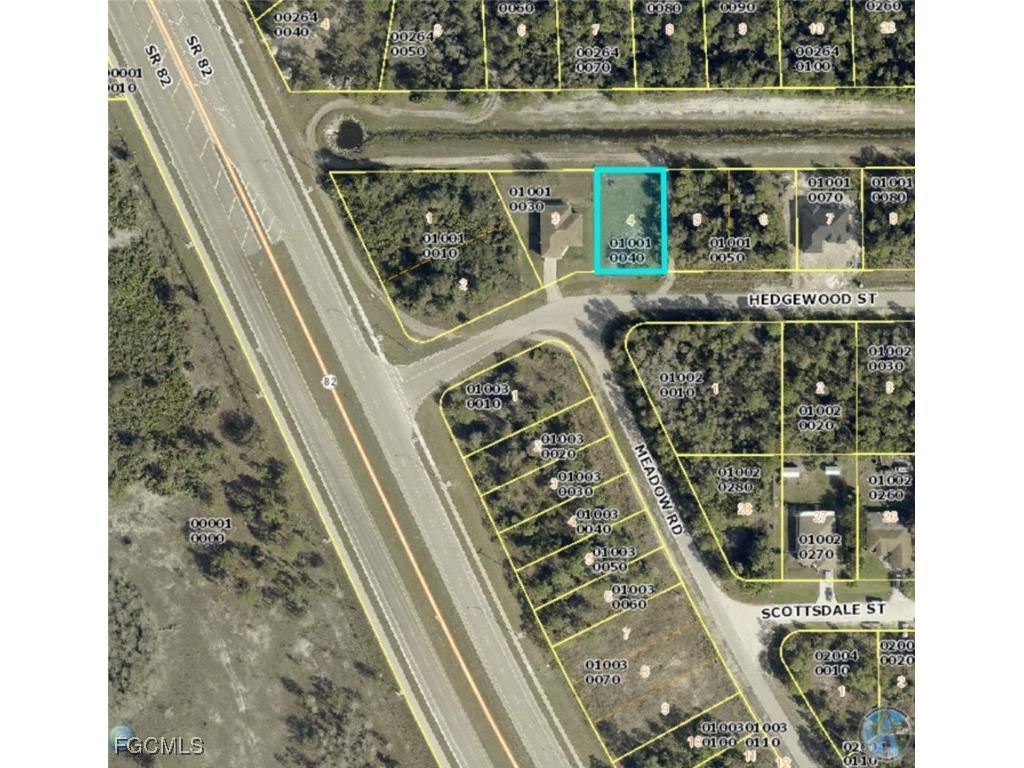 407 Hedgewood Street Lehigh Acres FL 33974 2025005781 image1