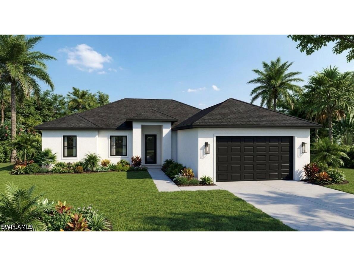 407 Hedgewood Street Lehigh Acres FL 33974 226014890 image1