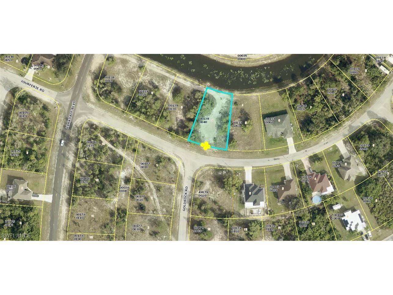 407 Jourferie Road Lehigh Acres FL 33974 225006269 image1