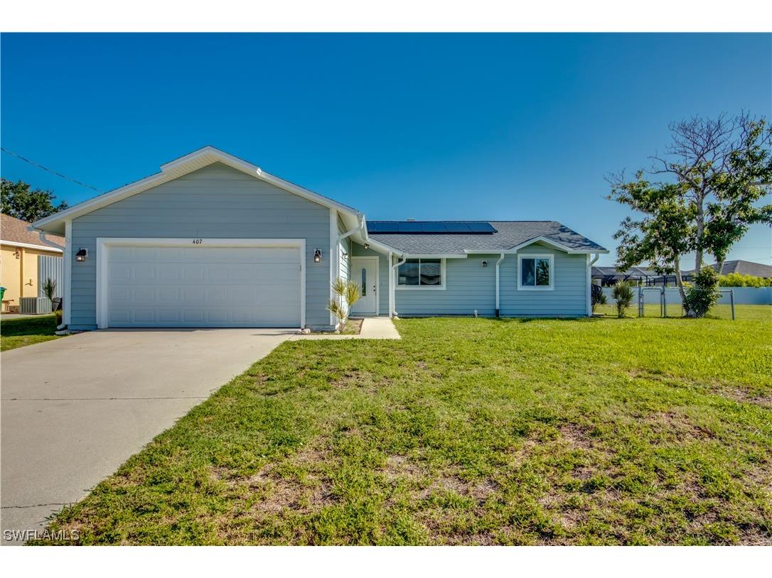 407 NE 20th Street Cape Coral FL 33909 223057550 image1