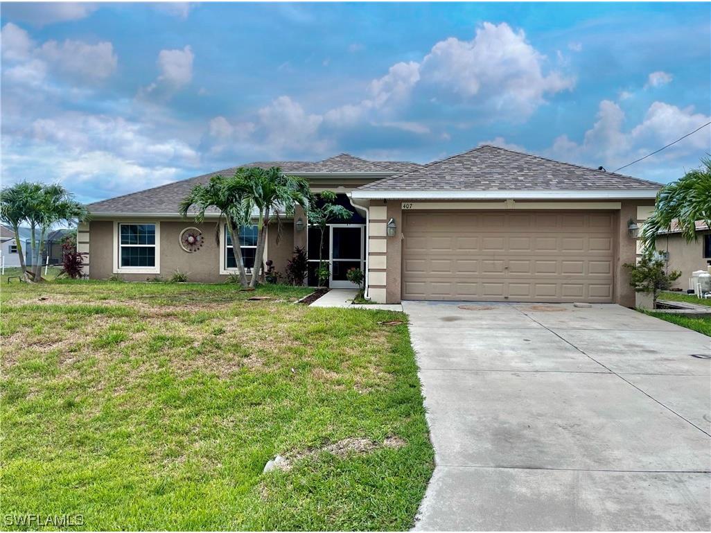 407 NW 11th Street Cape Coral FL 33993 223014519 image1
