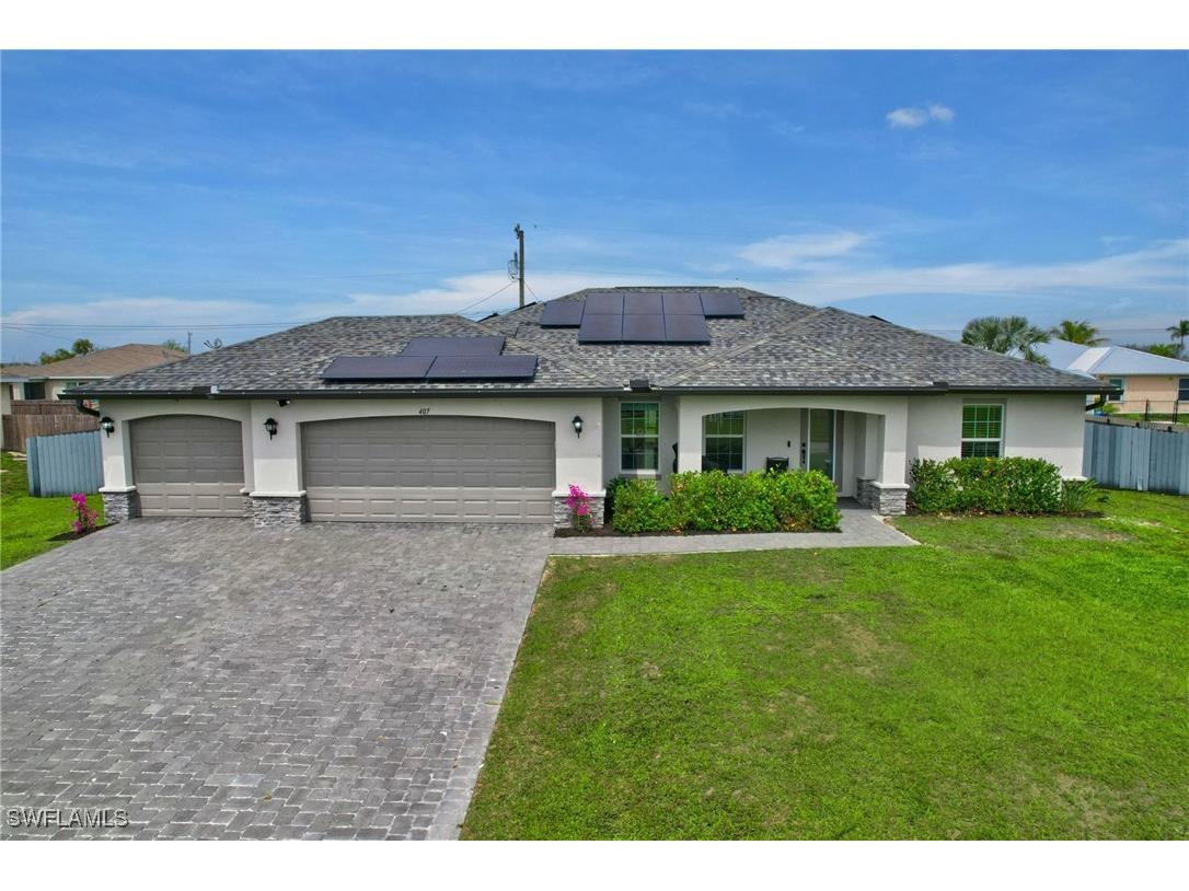 407 NW 13th Street Cape Coral FL 33993 225031495 image1