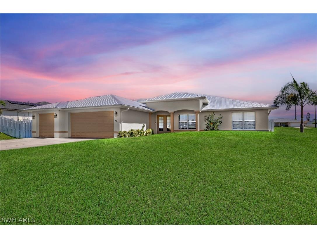 407 NW 23rd Street Cape Coral FL 33993 224052888 image1