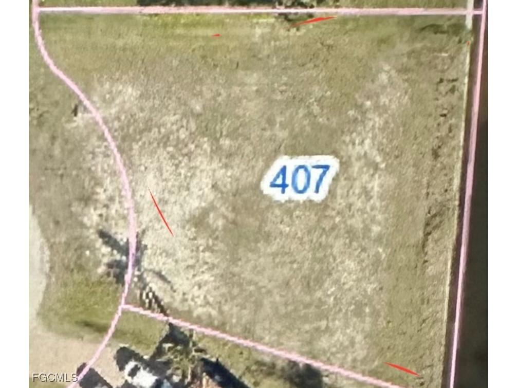 407 NW 39th Avenue Cape Coral FL 33993 2025012928 image1