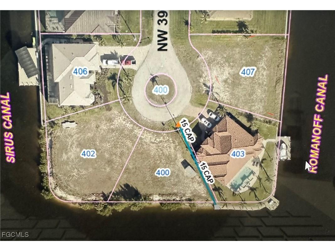 407 NW 39th Avenue Cape Coral FL 33993 2025012928 image2