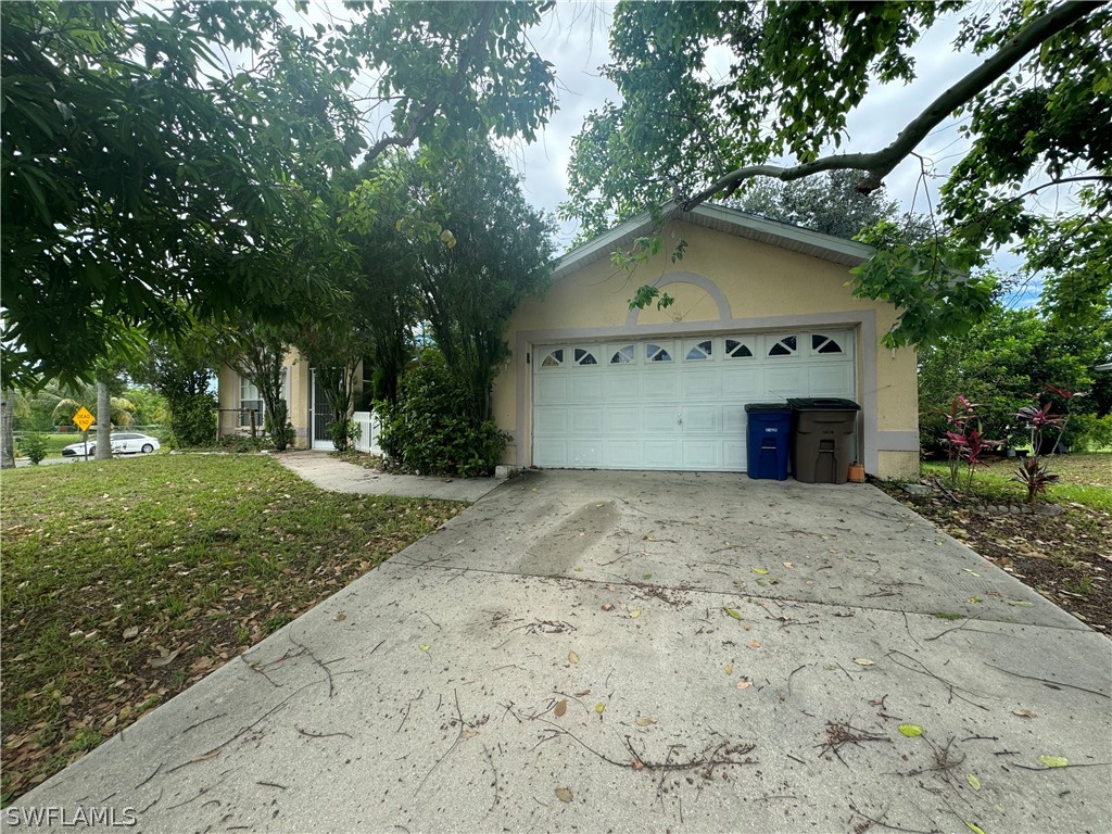 407 Norman Avenue Lehigh Acres FL 33971 224050562 image1