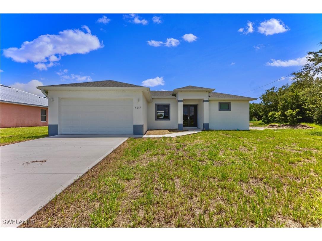 407 Ranier Avenue Lehigh Acres FL 33974 225020042 image1