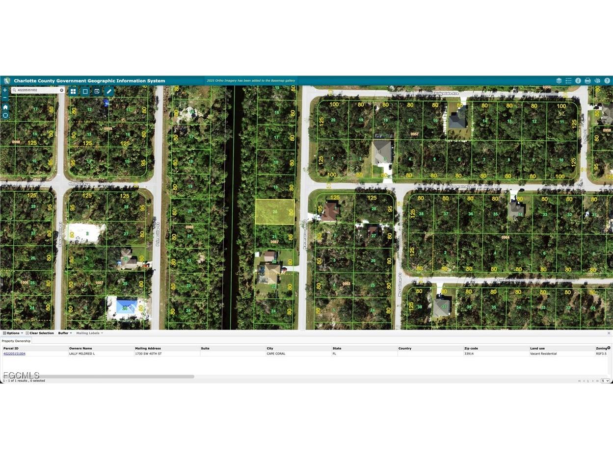 407 Ravenswood Boulevard Port Charlotte FL 33954 2025013694 image1