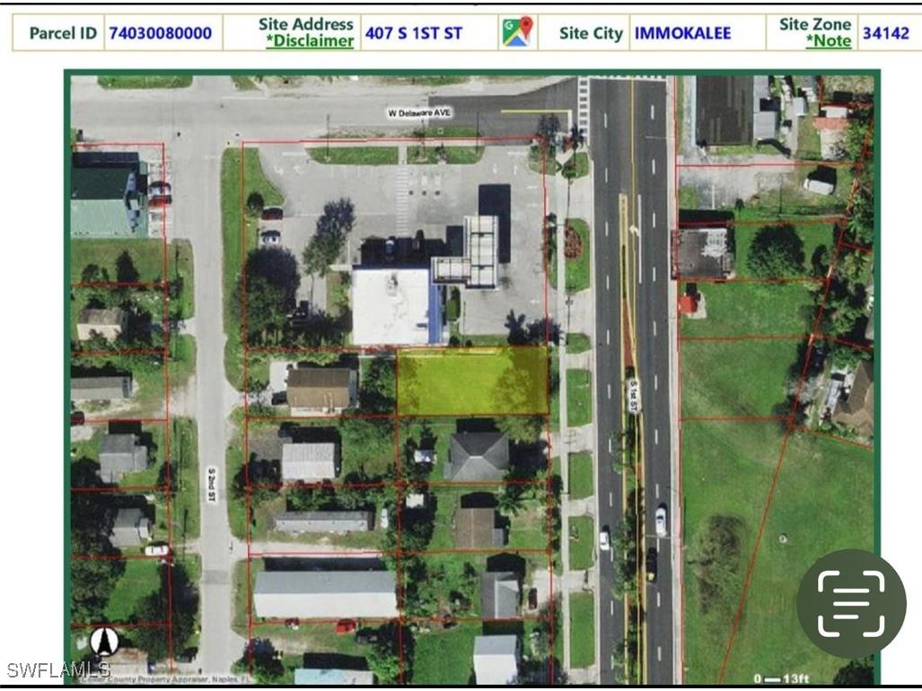 407 S 1st Street Immokalee FL 34142 224034124 image1