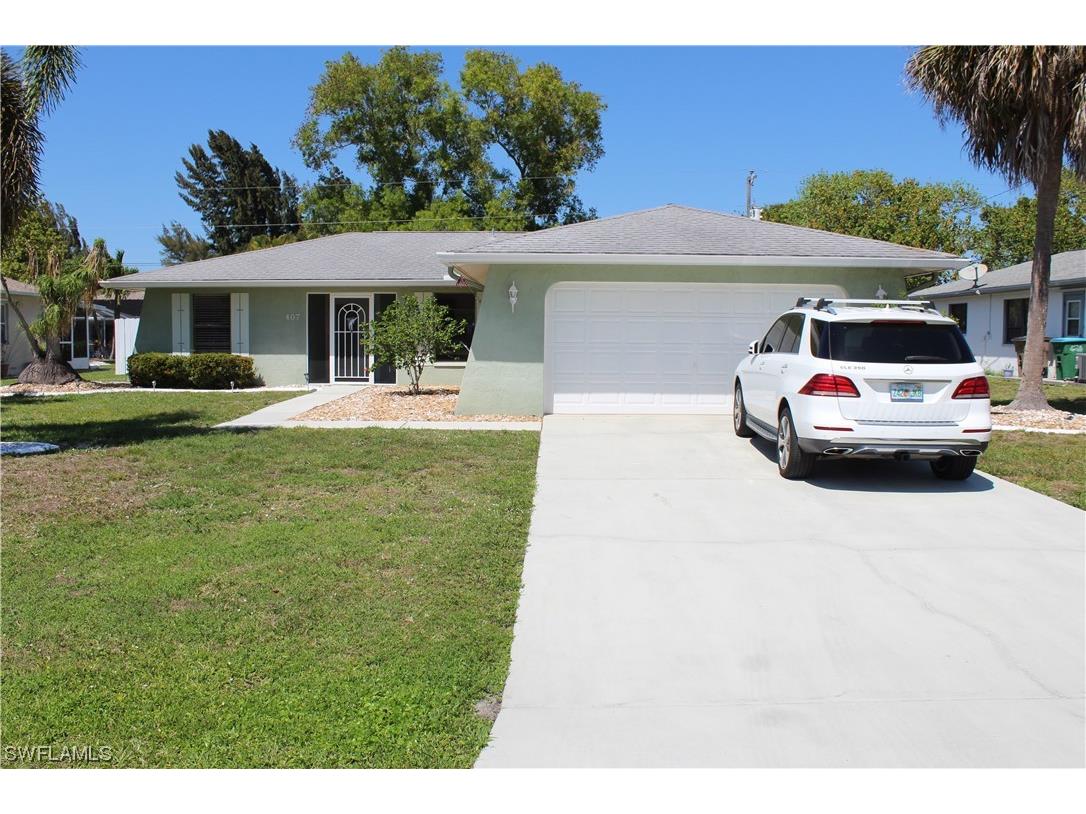407 SE 22nd Street Cape Coral FL 33990 223039240 image1