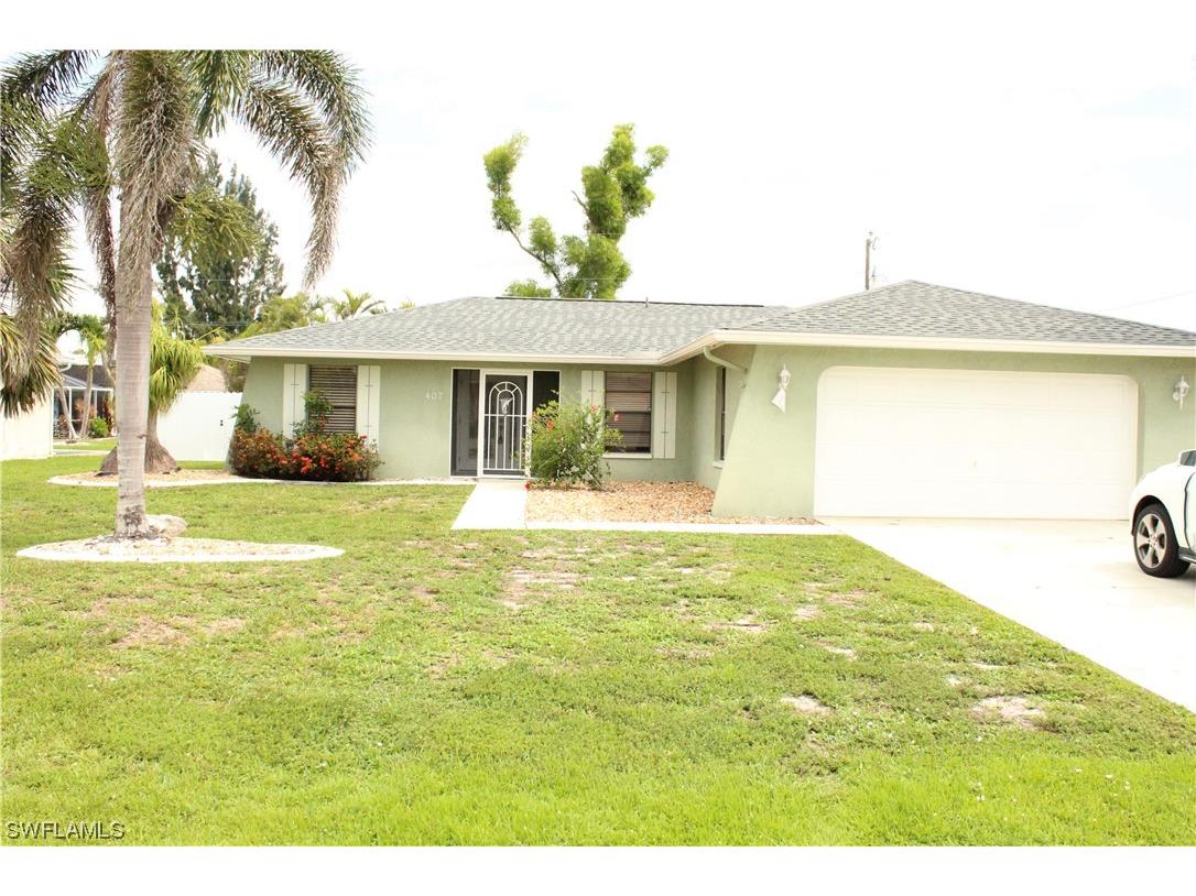 407 SE 22nd Street Cape Coral FL 33990 223094945 image1
