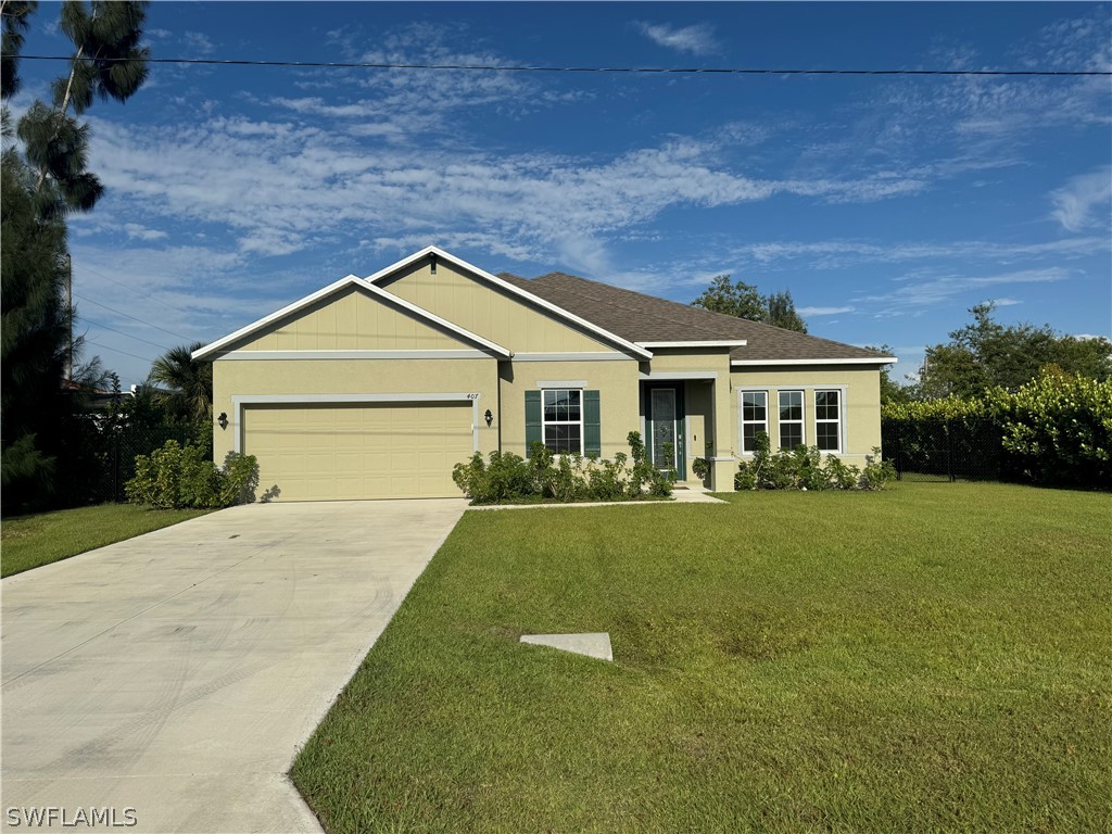 407 SW 18th Court Cape Coral FL 33991 224040350 image1