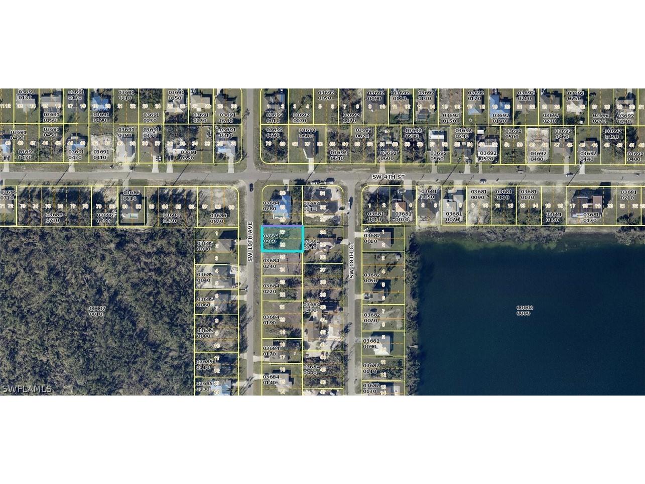 407 SW 19th Avenue Cape Coral FL 33991 224028494 image1