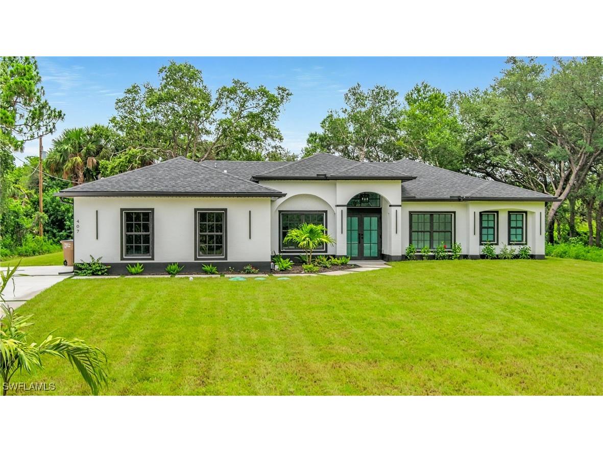 407 Washington Avenue Lehigh Acres FL 33972 225059579 image1