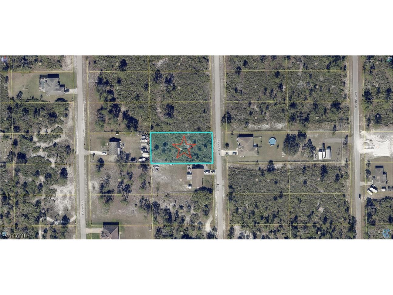 407 Wells Avenue Lehigh Acres FL 33972 224026194 image1