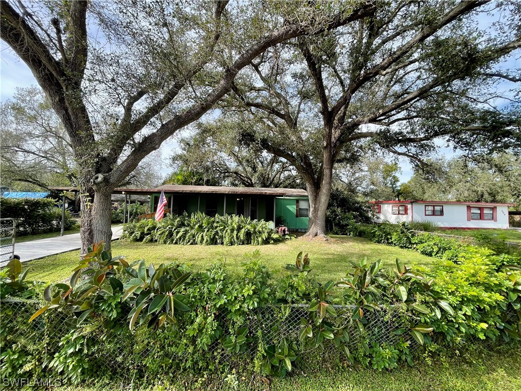 4070 Sabal Lane Fort Myers FL 33905 223091733 image1