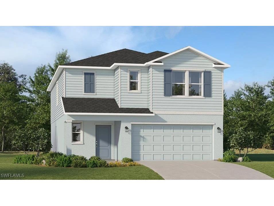 4070 San Felice Lane North Fort Myers FL 33917 225082956 image1