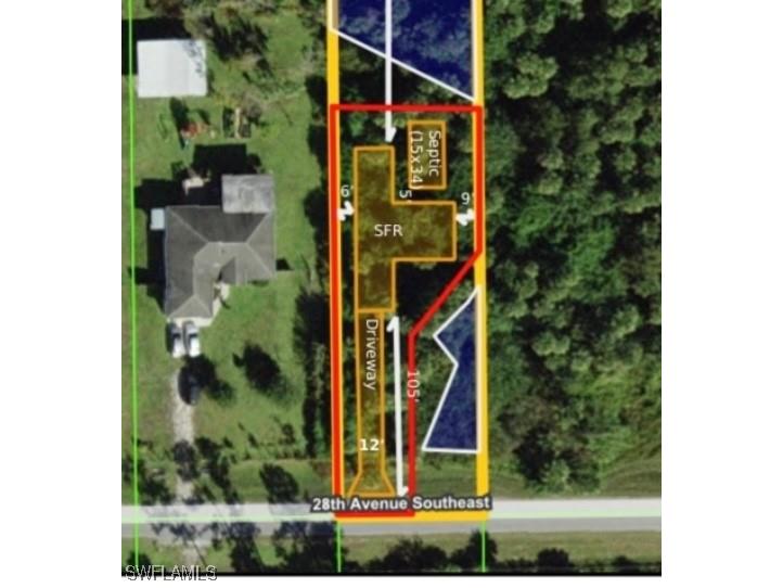 4071 28th Avenue SE Naples FL 34117 225076632 image1