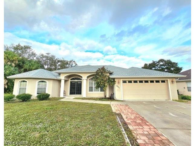 4071 Scotch Terrace North Port FL 34286 223068745 image1